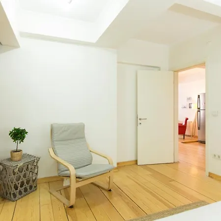 Apartamento Great 5 Min Taksim Square *