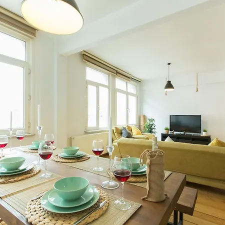 Great 5 Min Taksim Square Estambul