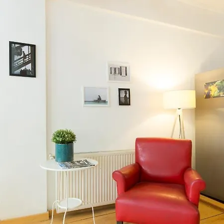 Great 5 Min Taksim Square *