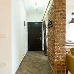 Apartment Great 5 Min Taksim Square Istanbul