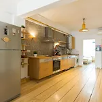 Great 5 Min Taksim Square Apartment