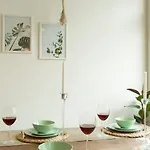Apartment Great 5 Min Taksim Square Istanbul
