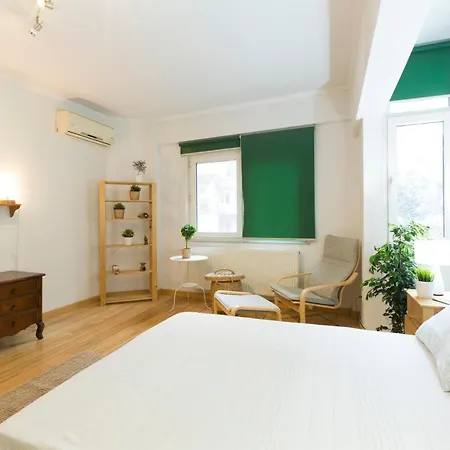 Apartament Great 5 Min Taksim Square