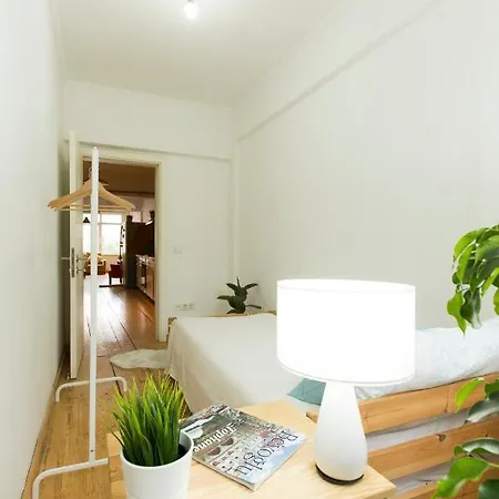 Apartament Great 5 Min Taksim Square Stambuł