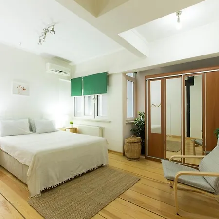 Great 5 Min Taksim Square Provincia di Istanbul