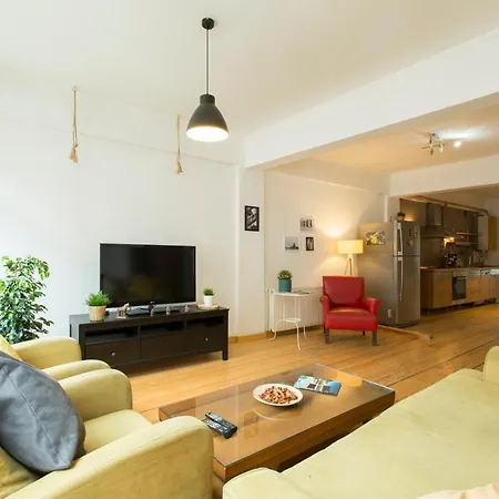 Great 5 Min Taksim Square *