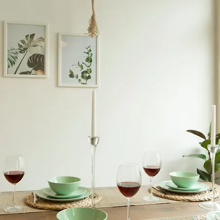 Apartament Great 5 Min Taksim Square Stambuł