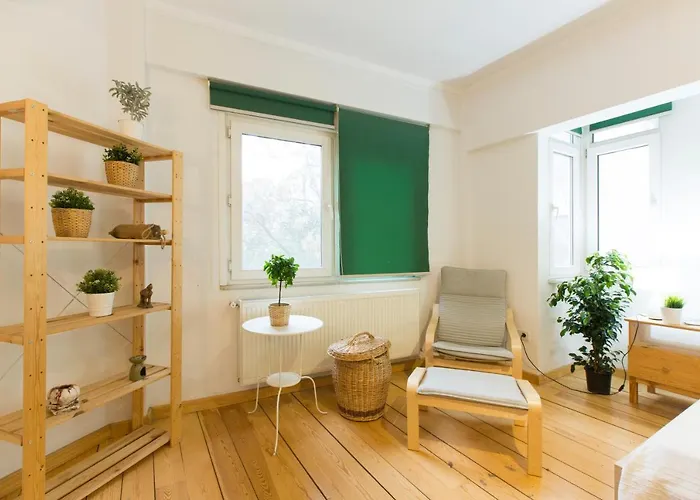 Great 5 Min Taksim Square *