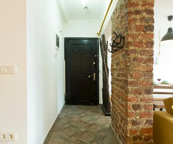 Apartmán Great 5 Min Taksim Square Istanbulská provincie