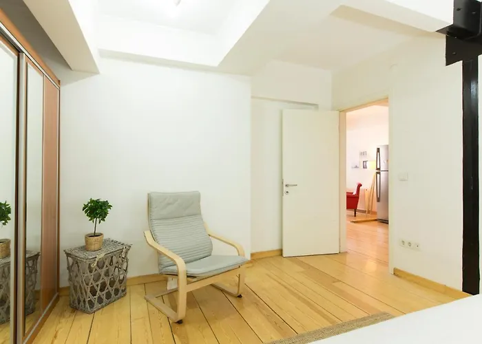 Apartment Great 5 Min Taksim Square *