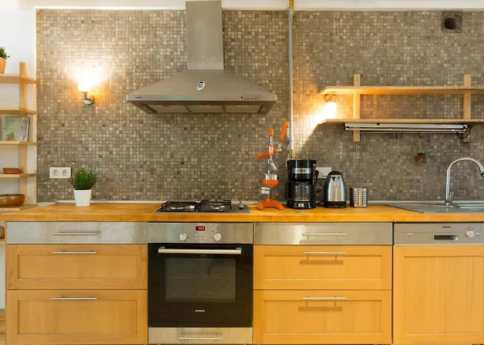 Apartmán Great 5 Min Taksim Square *