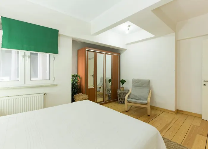 Great 5 Min Taksim Square * Istanbul