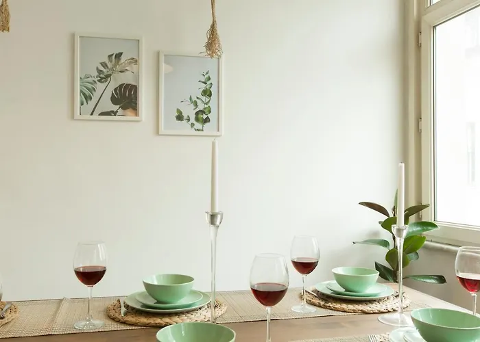 Apartment Great 5 Min Taksim Square Istanbul