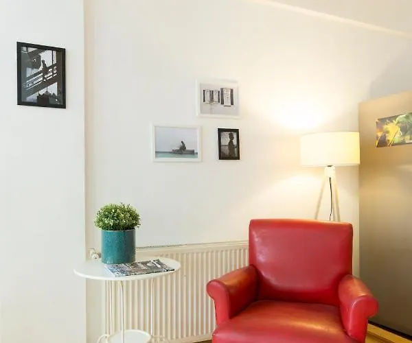 Great 5 Min Taksim Square *