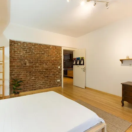 Great 5 Min Taksim Square Appartement Istambul